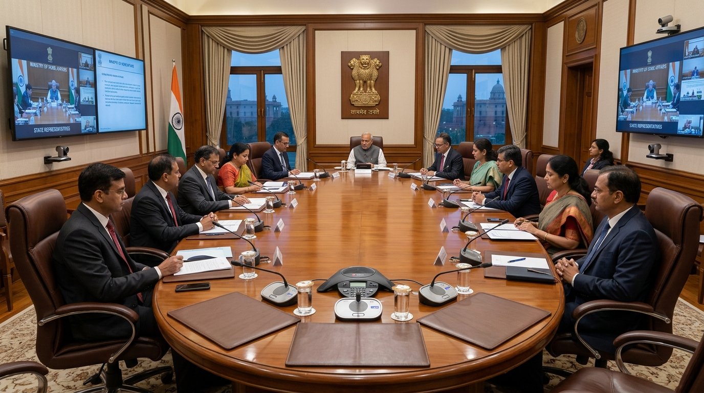 VIP Executive Boardroom